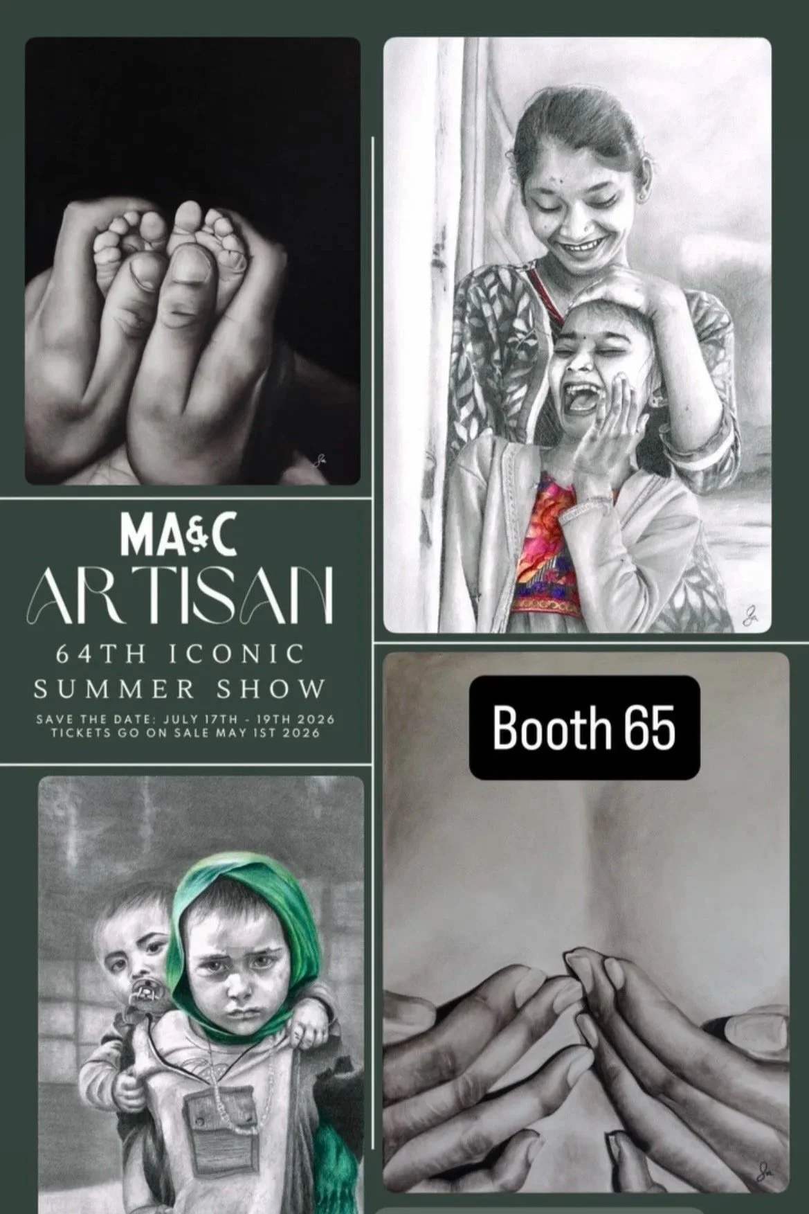 Muskoka Arts &amp; Craft Show