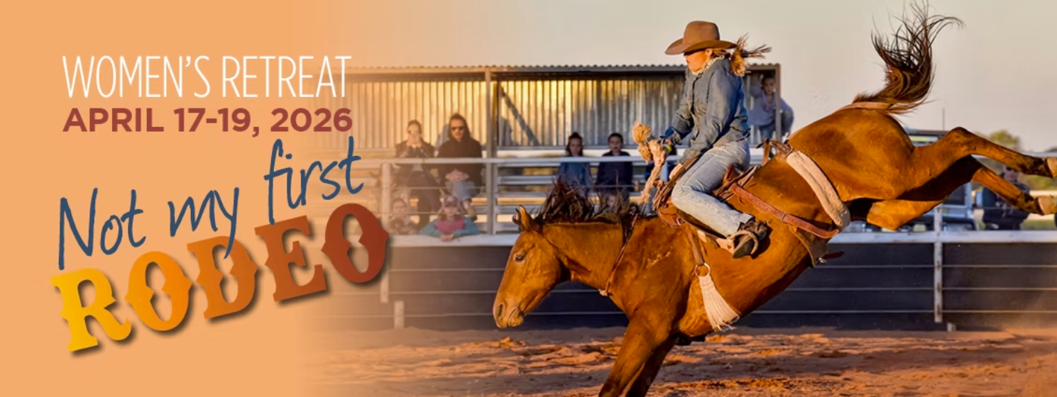 Women's Retreat | Mt.Gilead