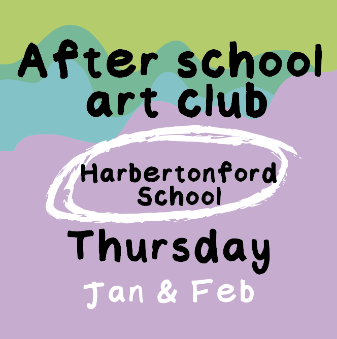 (JAN/FEB term) 6 SESSIONS -HARBERTONFORD SCHOOL