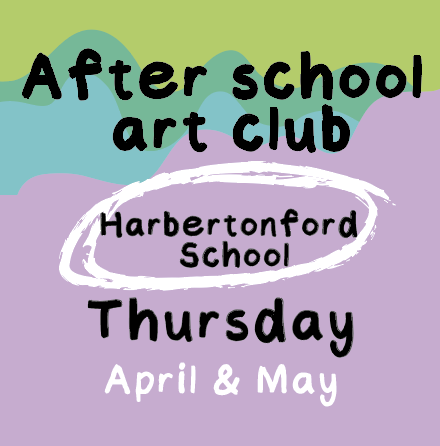 (APRIL/MAY term) 5 SESSIONS -HARBERTONFORD SCHOOL