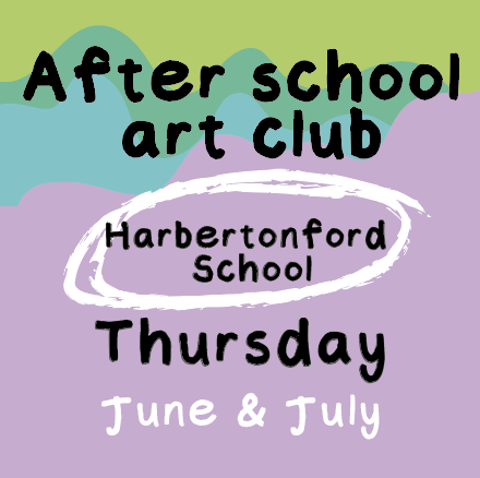 (June / July term) 6 SESSIONS - HARBERTONFORD SCHOOL
