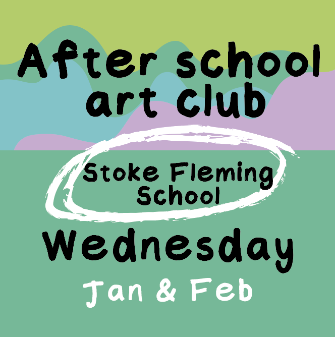 (JAN / FEB term) 6 SESSIONS -STOKE FLEMING