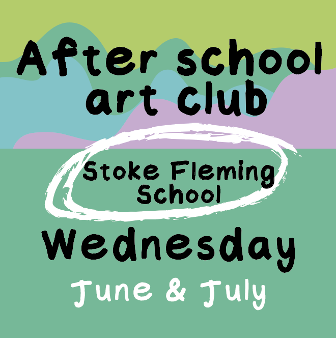 (JUNE / JULY term) 7 SESSIONS -STOKE FLEMING