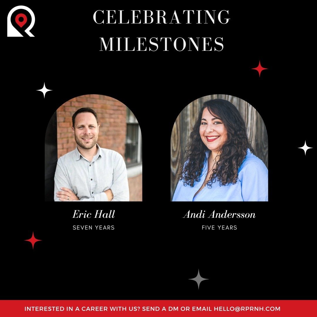 We love celebrating our agents and their unparalleled dedication to being part of the Red Post team! 

#realestate #realtor #southernmaine #coastalmaine #seacoastnh #portsmouthnh #centralma #bostonrealtor #nh #homesweethome #buyorsell #homesearch #in