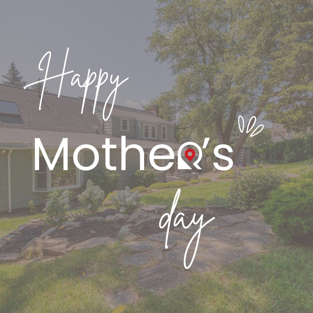Here's to the heart of every home - Happy Mother's Day! 💐

From nurturing spirits to creating cherished memories, we celebrate the incredible role of mothers in making houses into homes.

#MothersDay #HomeIsWhereMomIs