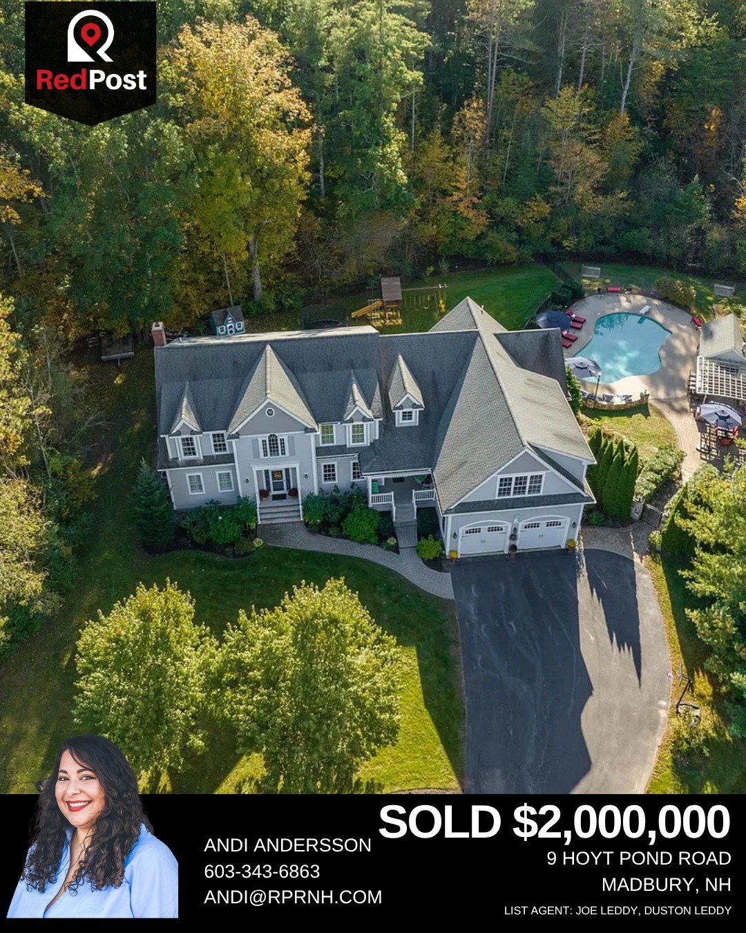 Whether we&rsquo;re guiding sellers to strong offers or helping buyers land the right home, we don&rsquo;t just show up&mdash;we deliver.