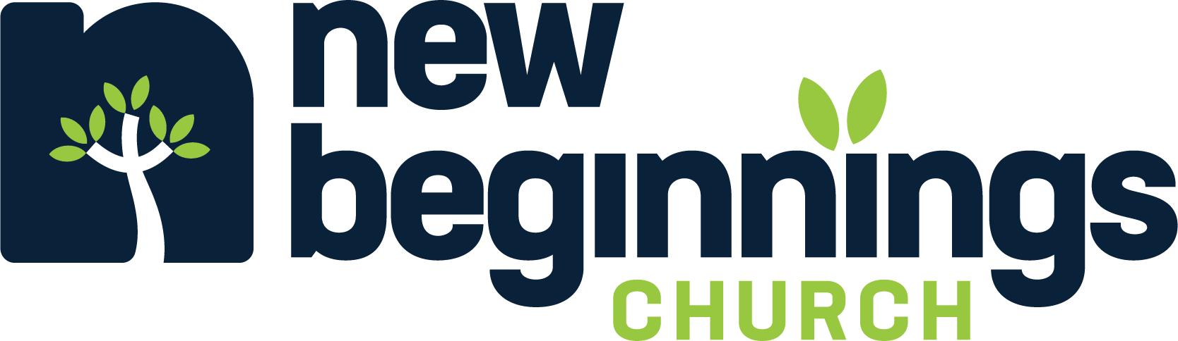 New Beginnings Church