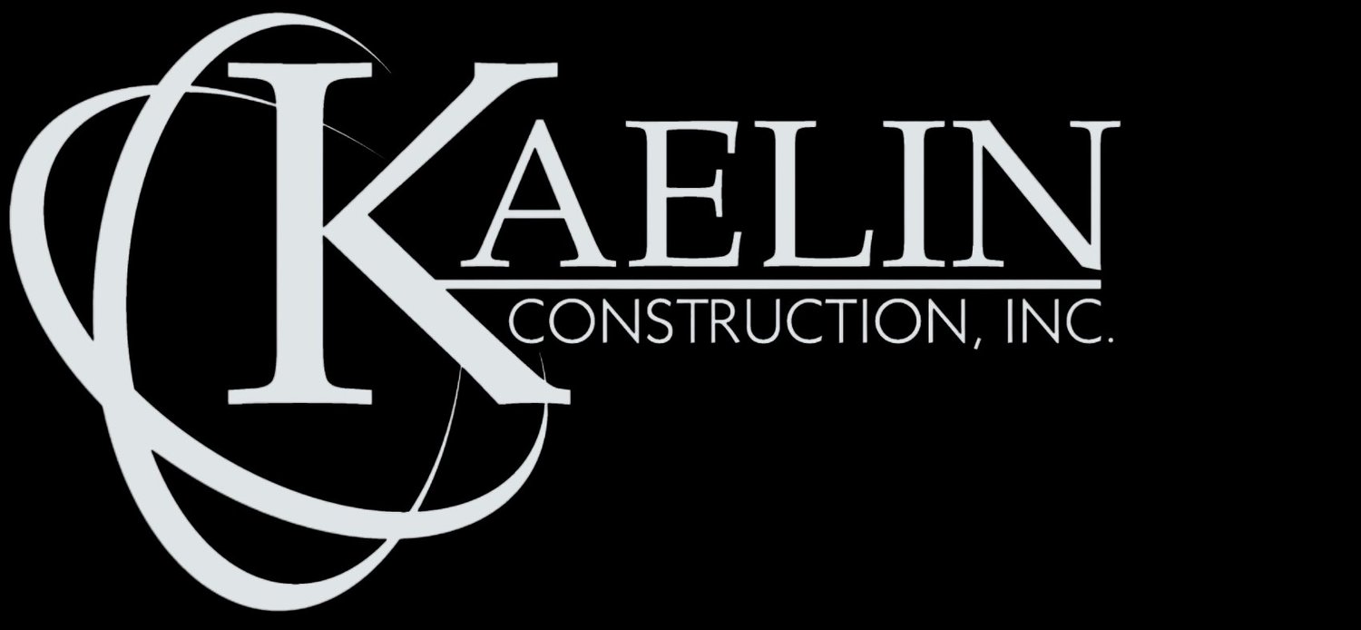 Kaelin Construction, Inc.