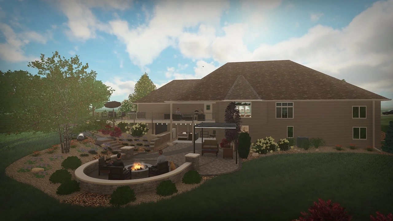 Package 3: 3D Design