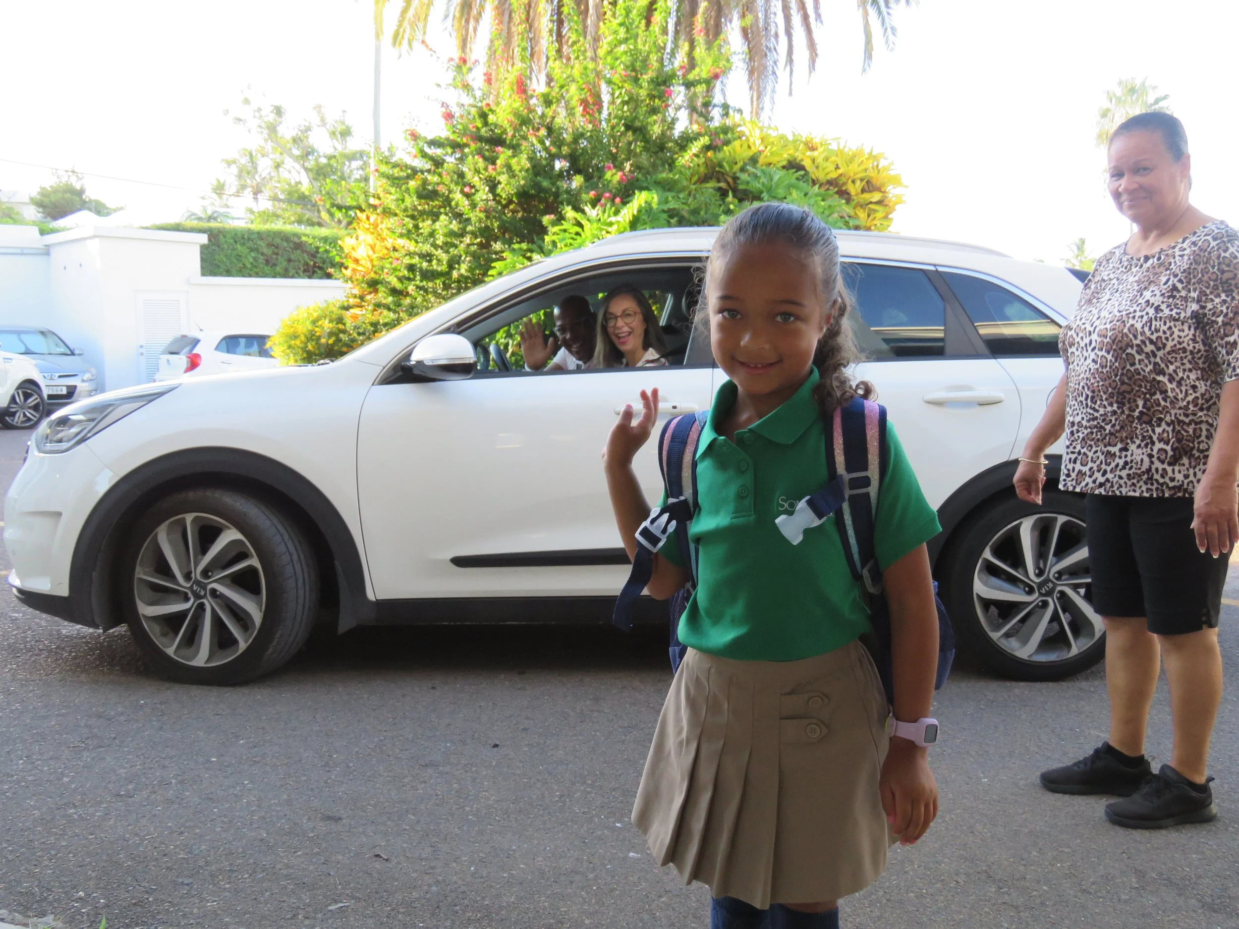 5 Tips for getting ready to go back to school