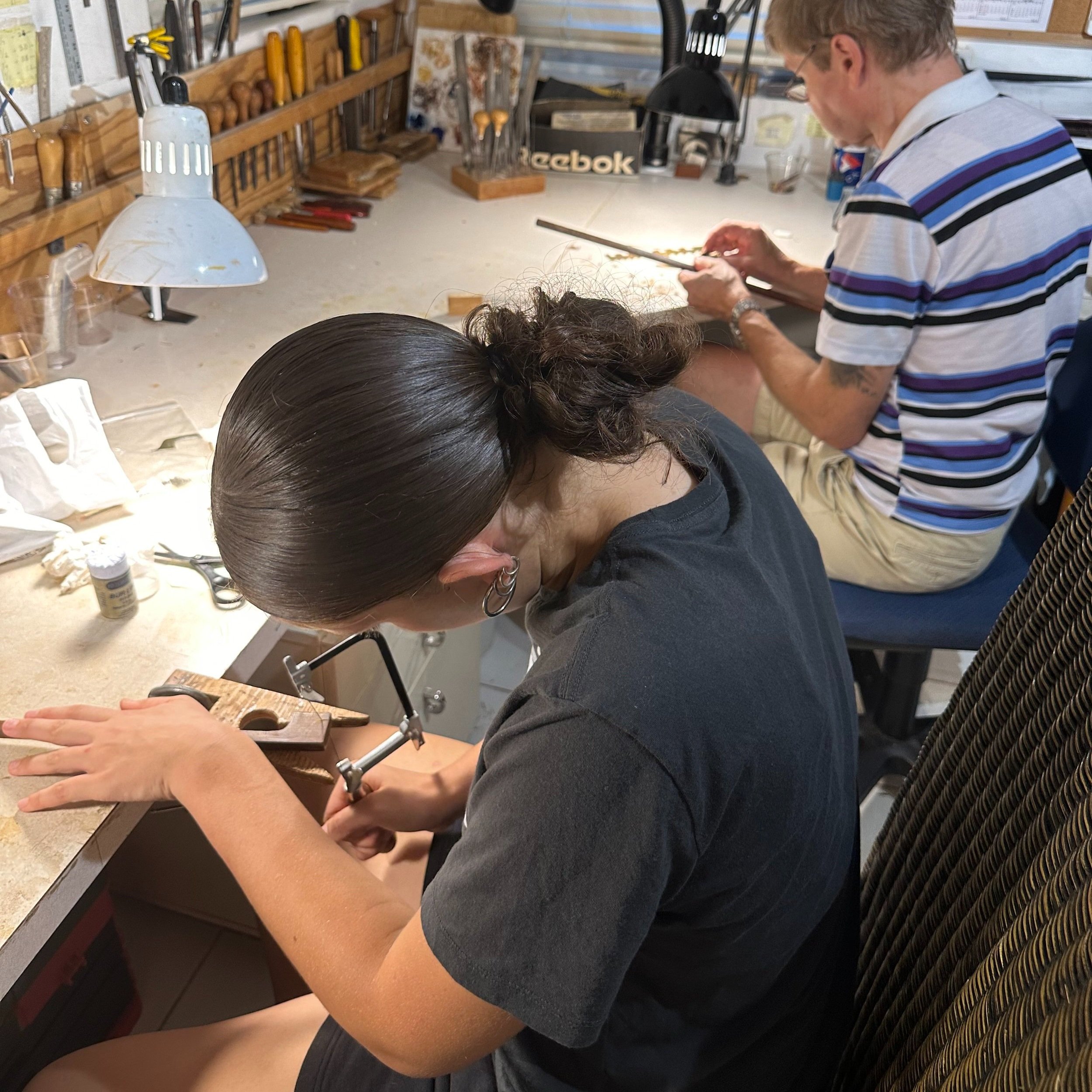 Somersfield To Hold Personal Project Exhibition