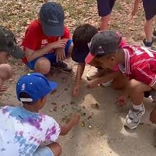 Honouring Our Roots: Bermuda Heritage Month Activity Day