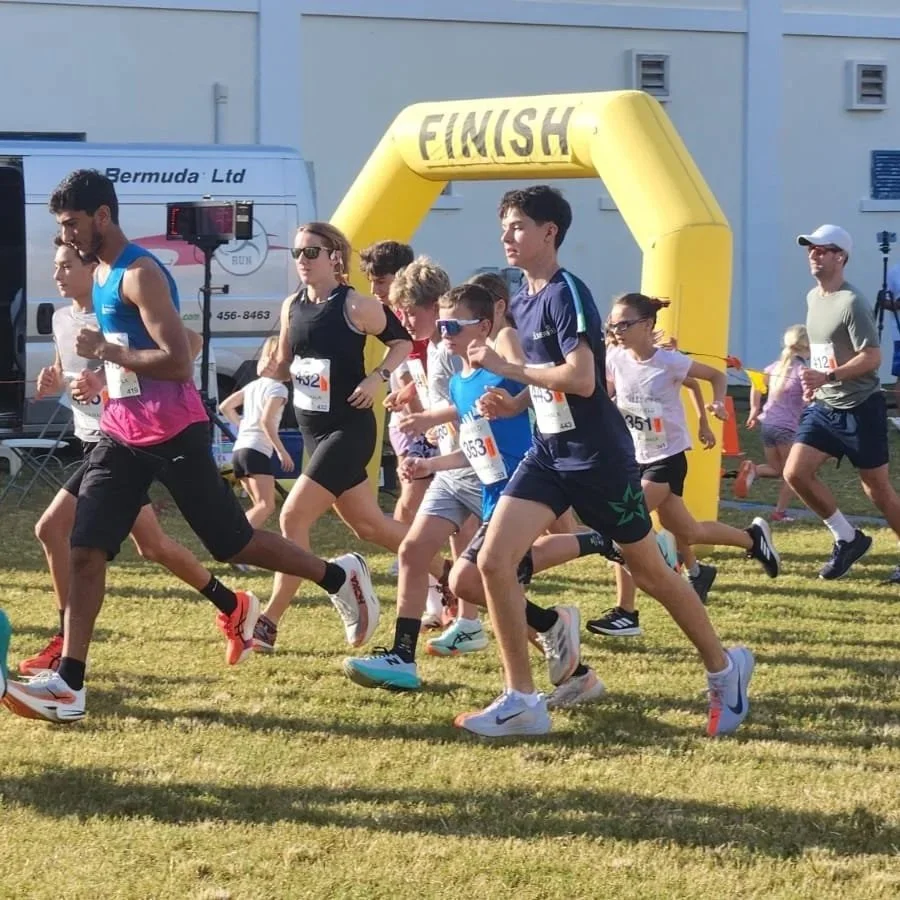 5K Run and Walk 2025