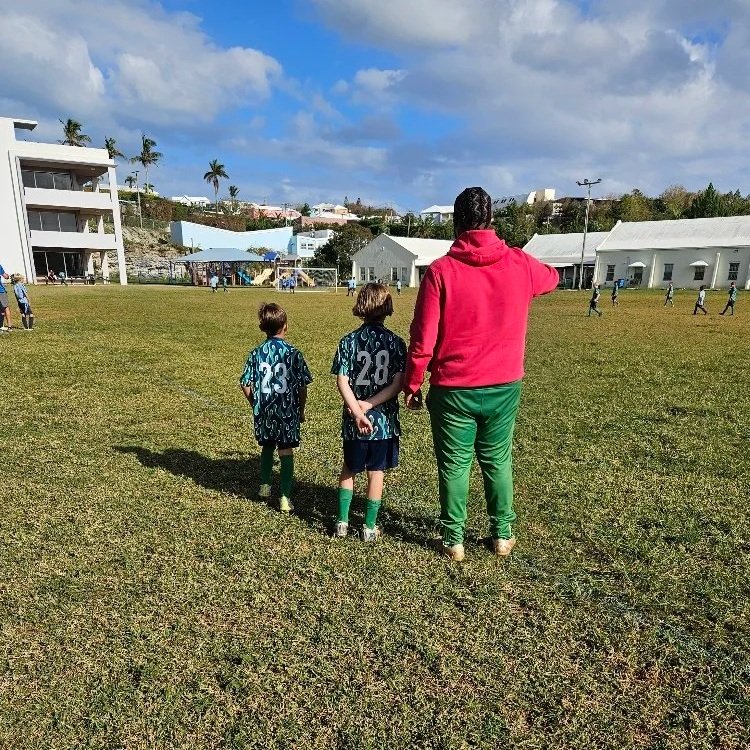 Somersfield Primary Boys Take a Confident 3–1 Win in Season Opener