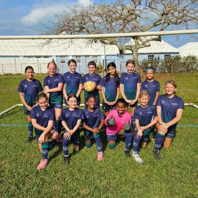 Somersfield Strikes First in League Campaign With Victory Over BHS