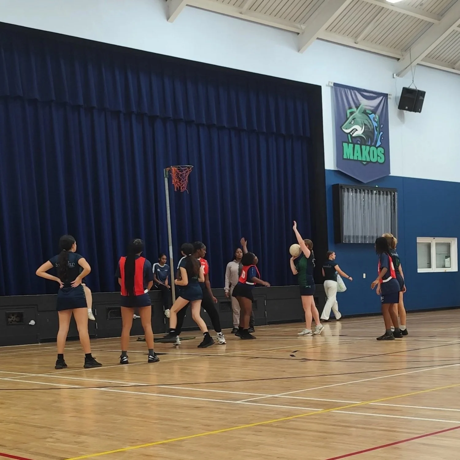 Back-to-Back Wins for Somersfield in League Matches Against CedarBridge