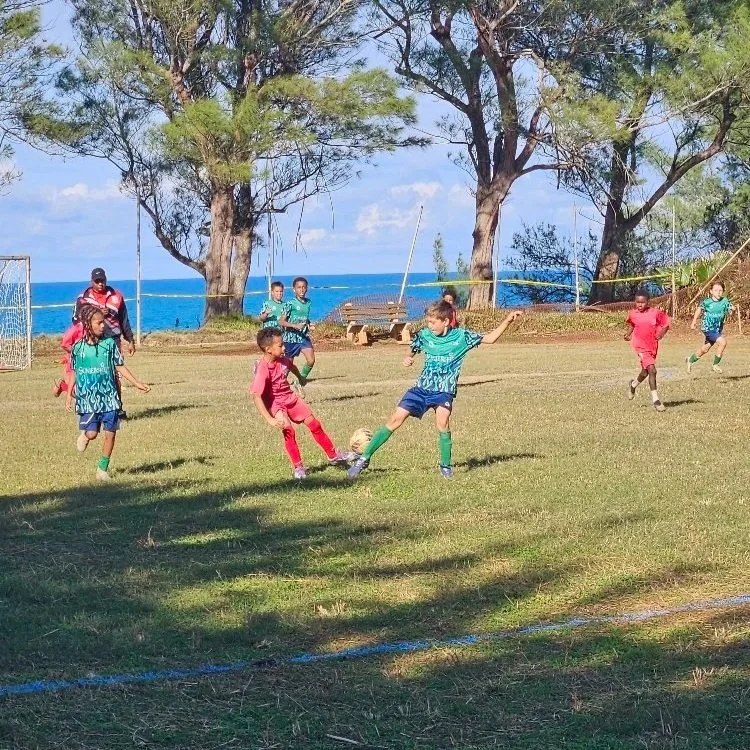 Two Matches, Two Wins: Somersfield Primary on Form