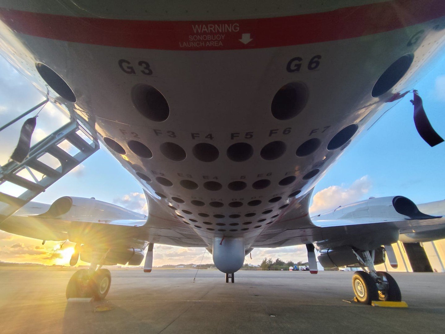 Arts spotlight inside the Aviation Club, through the lens of student photographer Aaron L. 

#SomersfieldAcademy #SAExtraCurricularProgramme #Aviation #BlueSkyFlights #BermudAir