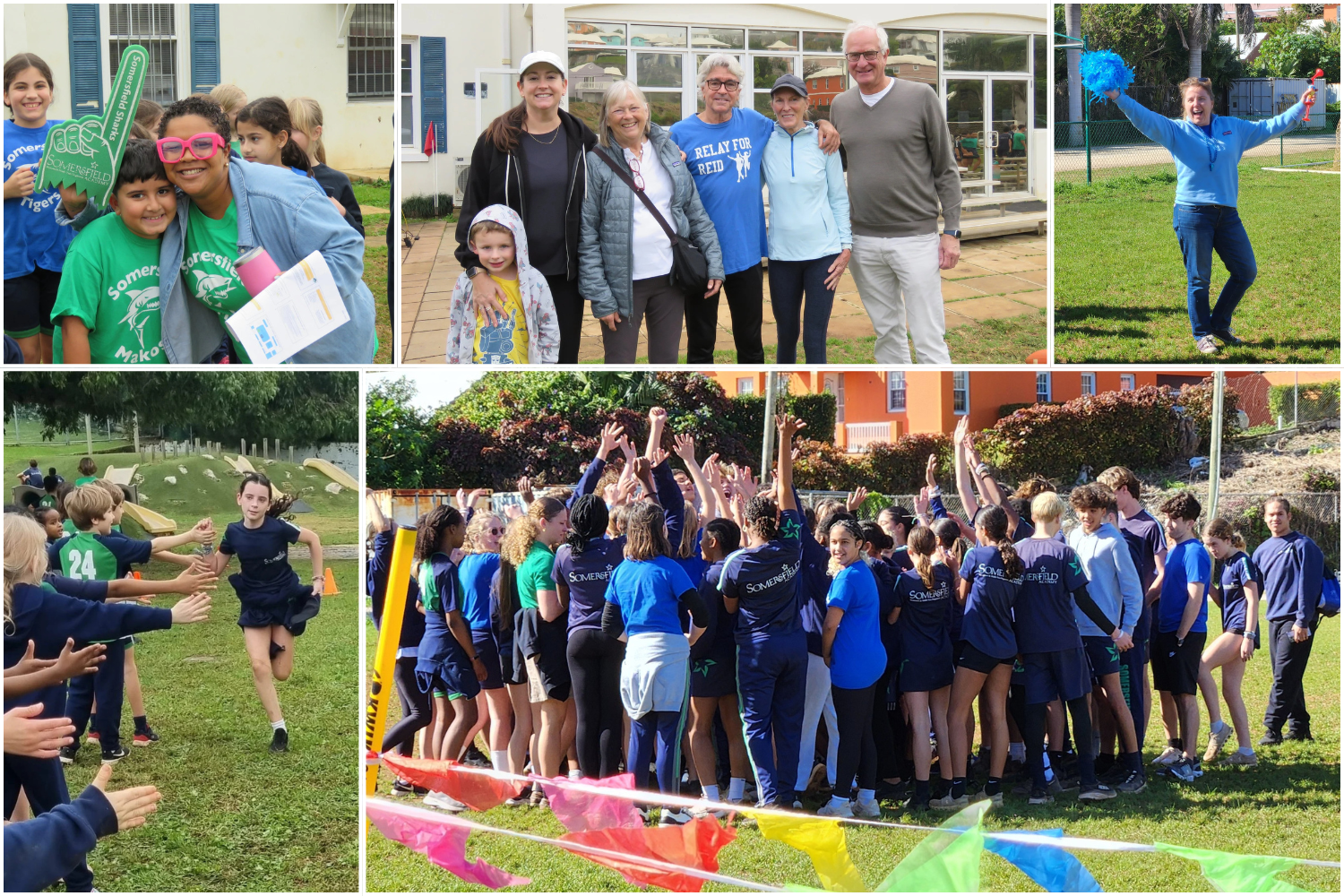 10th Annual Reid Kempe Memorial Race