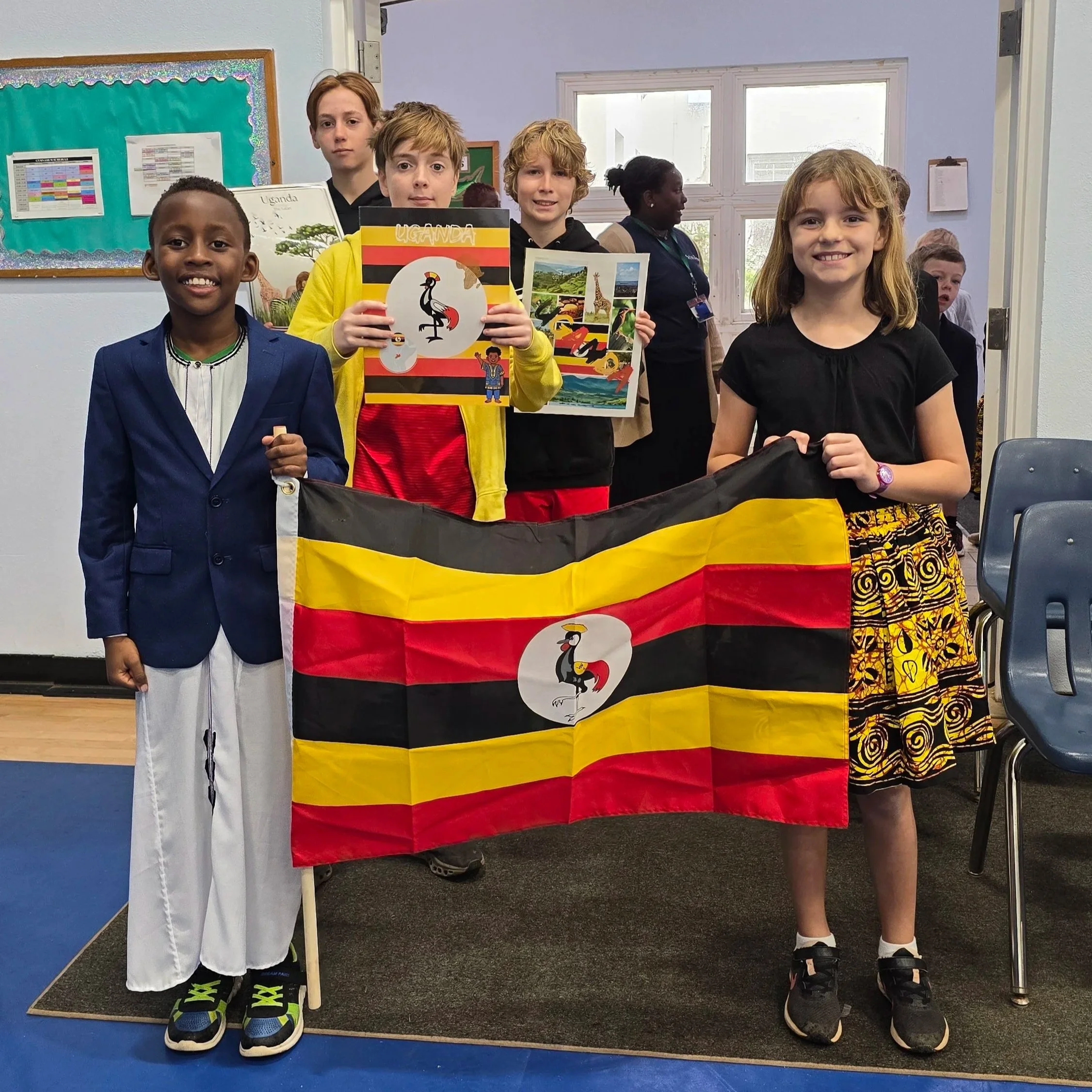 Gallery: International Day 2026