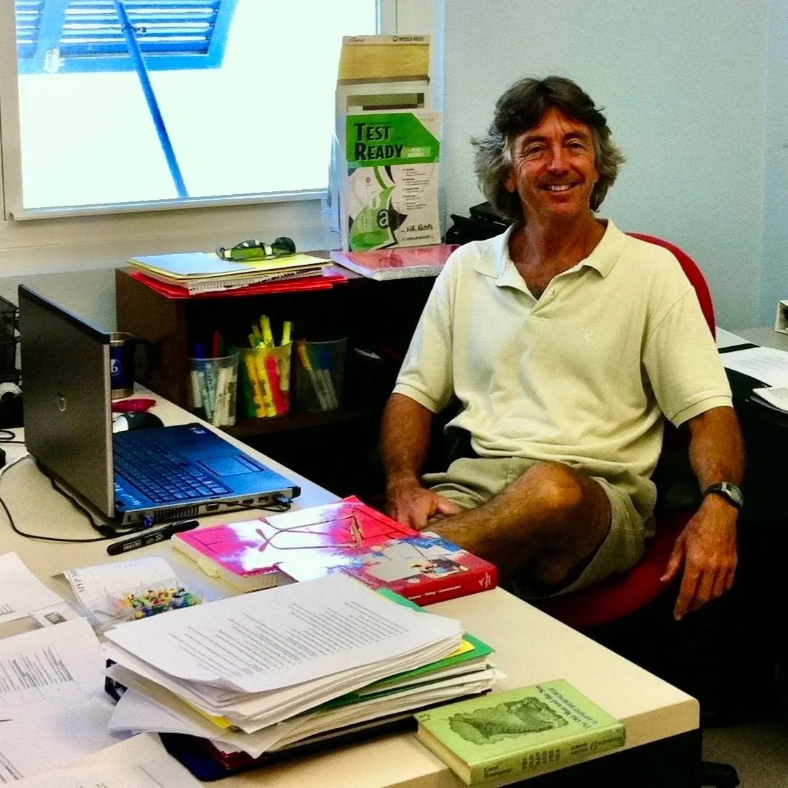 Remembering Reid Kempe: Annual Memorial Race Pays Tribute to a Multifaceted Bermudian Icon