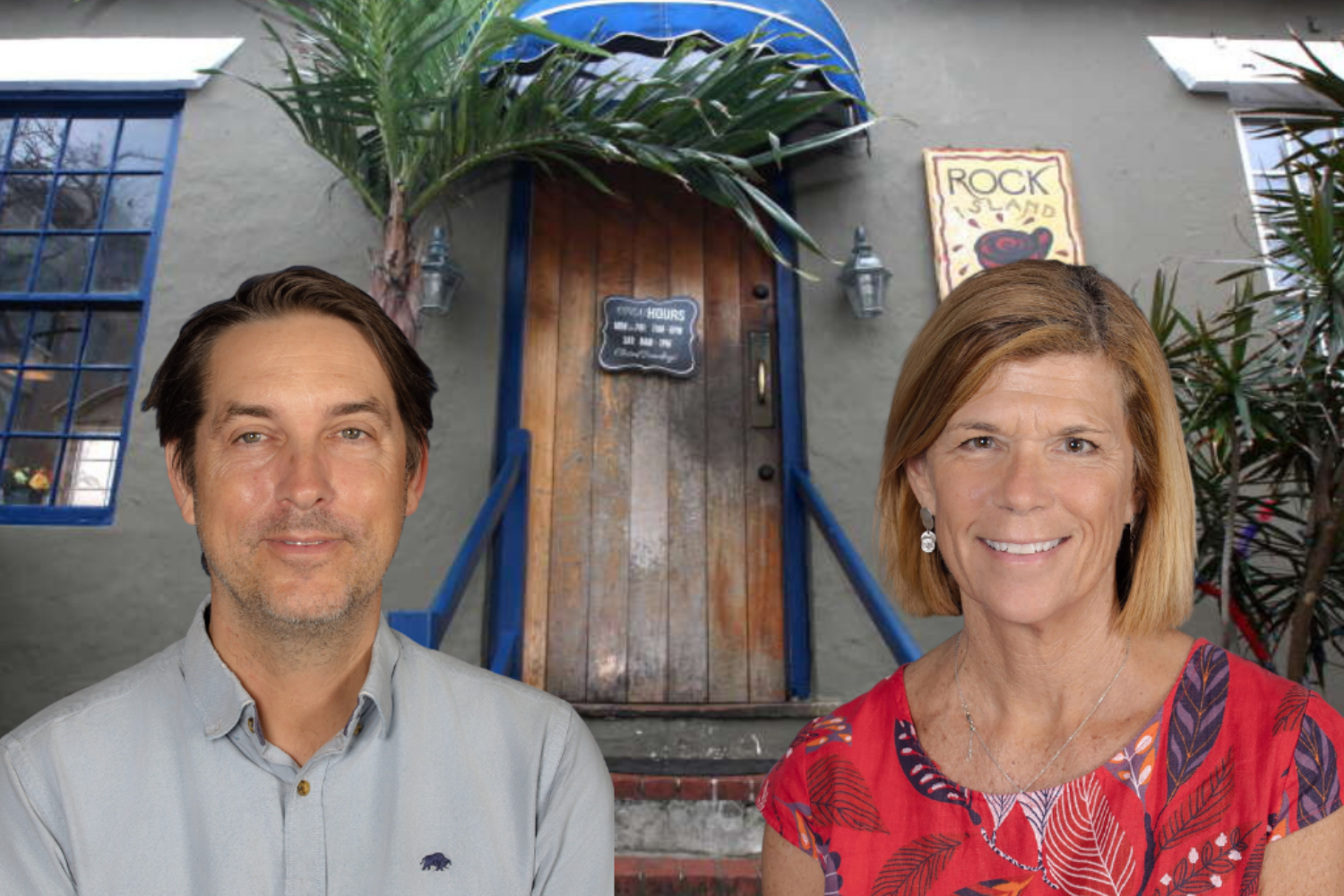 E-Assessment Consultation with Charlie and Cathy