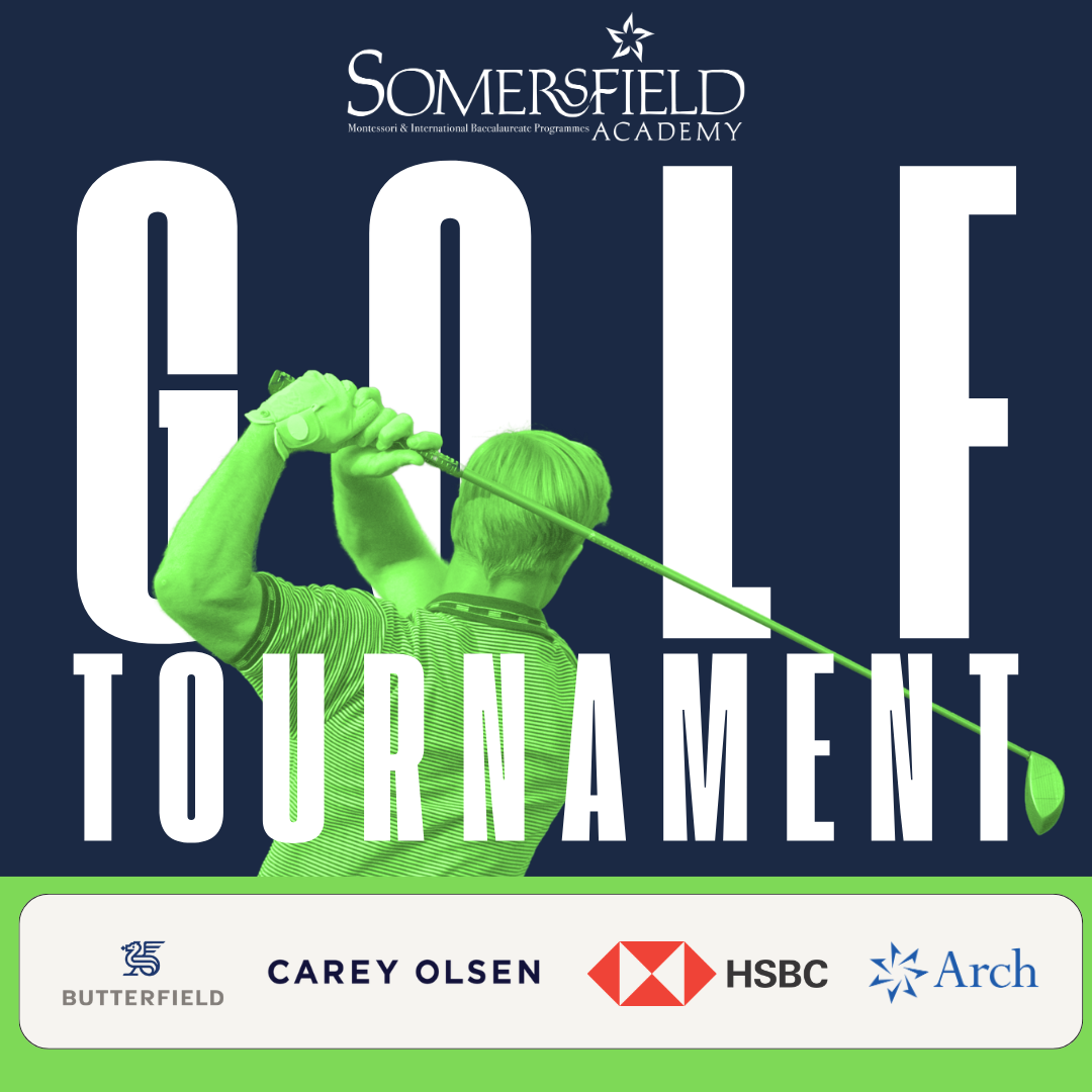 SA Golf Fundraiser to Support Bursaries