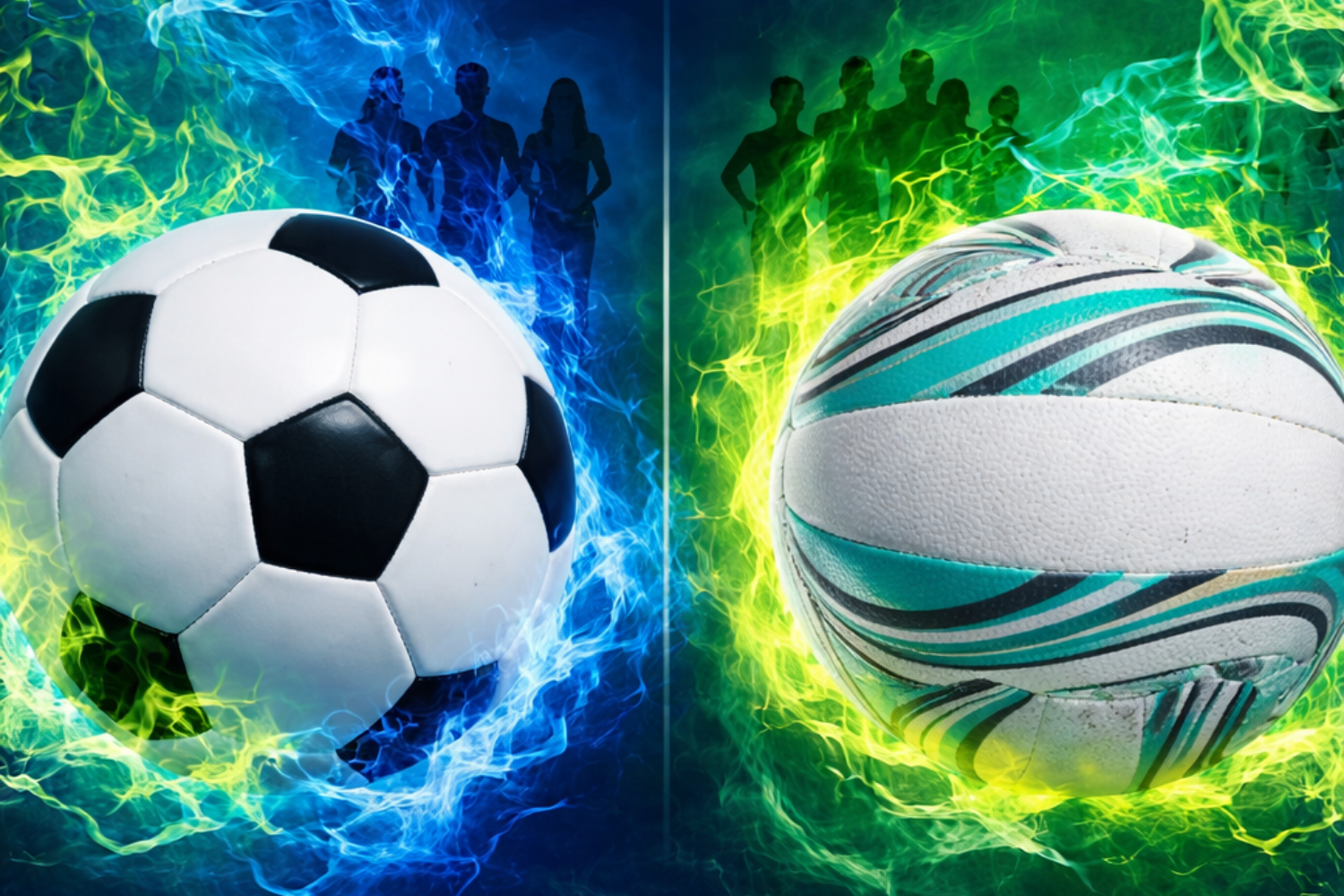 Legends vs. Stars Alumni Football &amp; Netball Matches