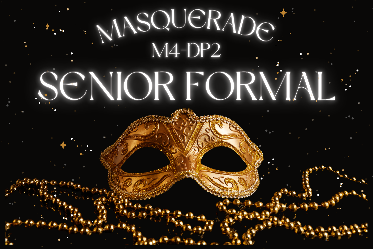 Secondary School Dance