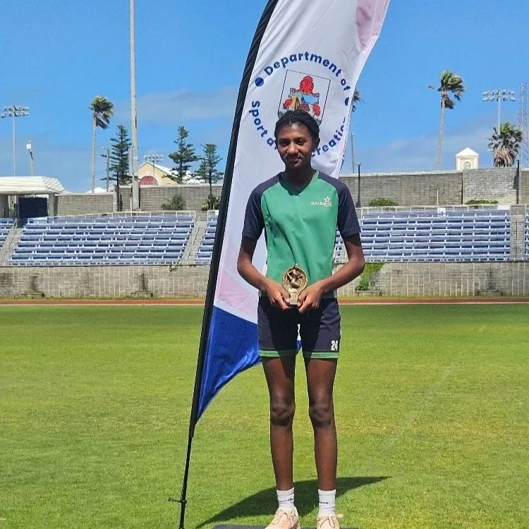 Primary Track and Field Team Delivers Record-Breaking Performances