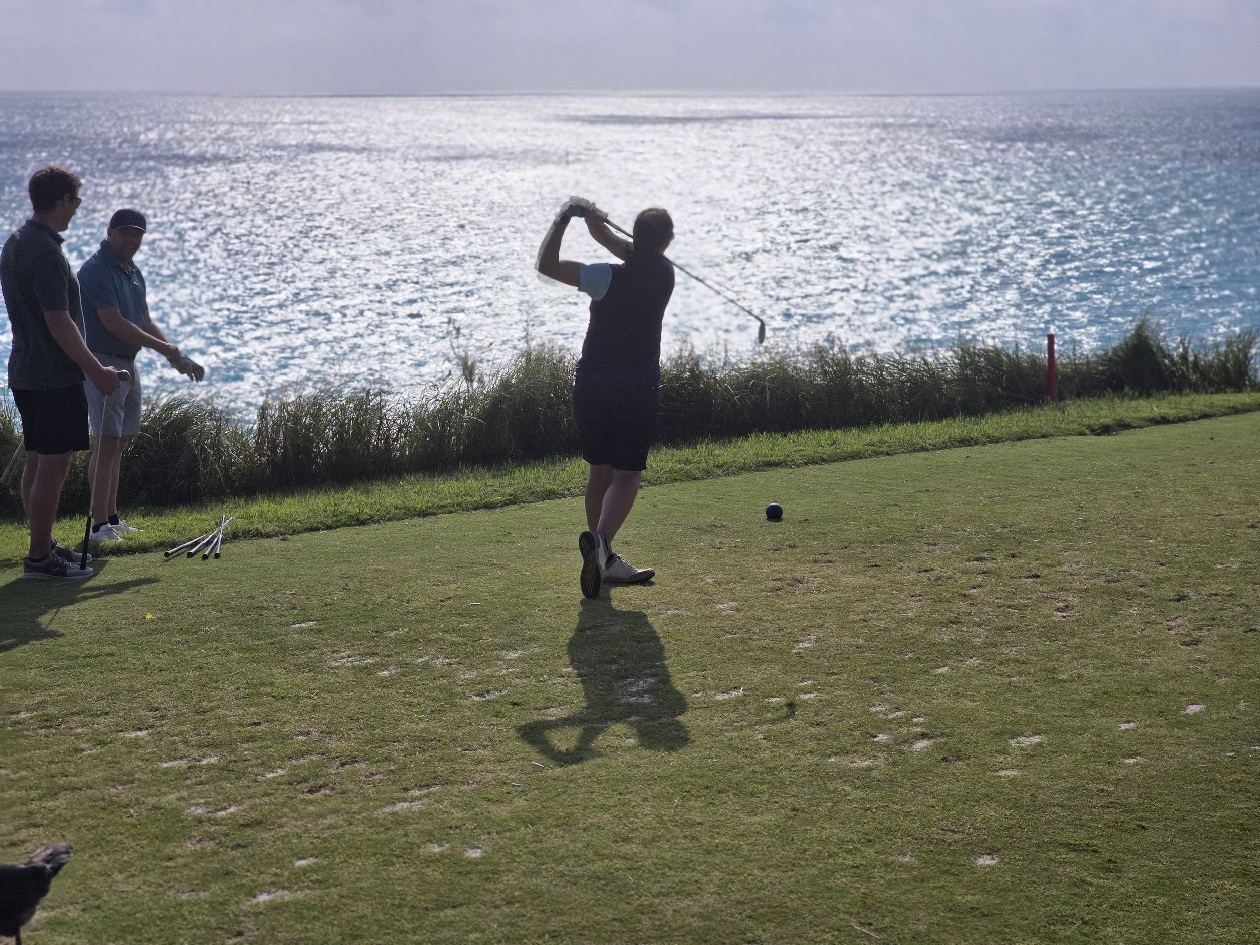 Golf Fundraiser Enjoys Record-Breaking Support for Student Bursaries