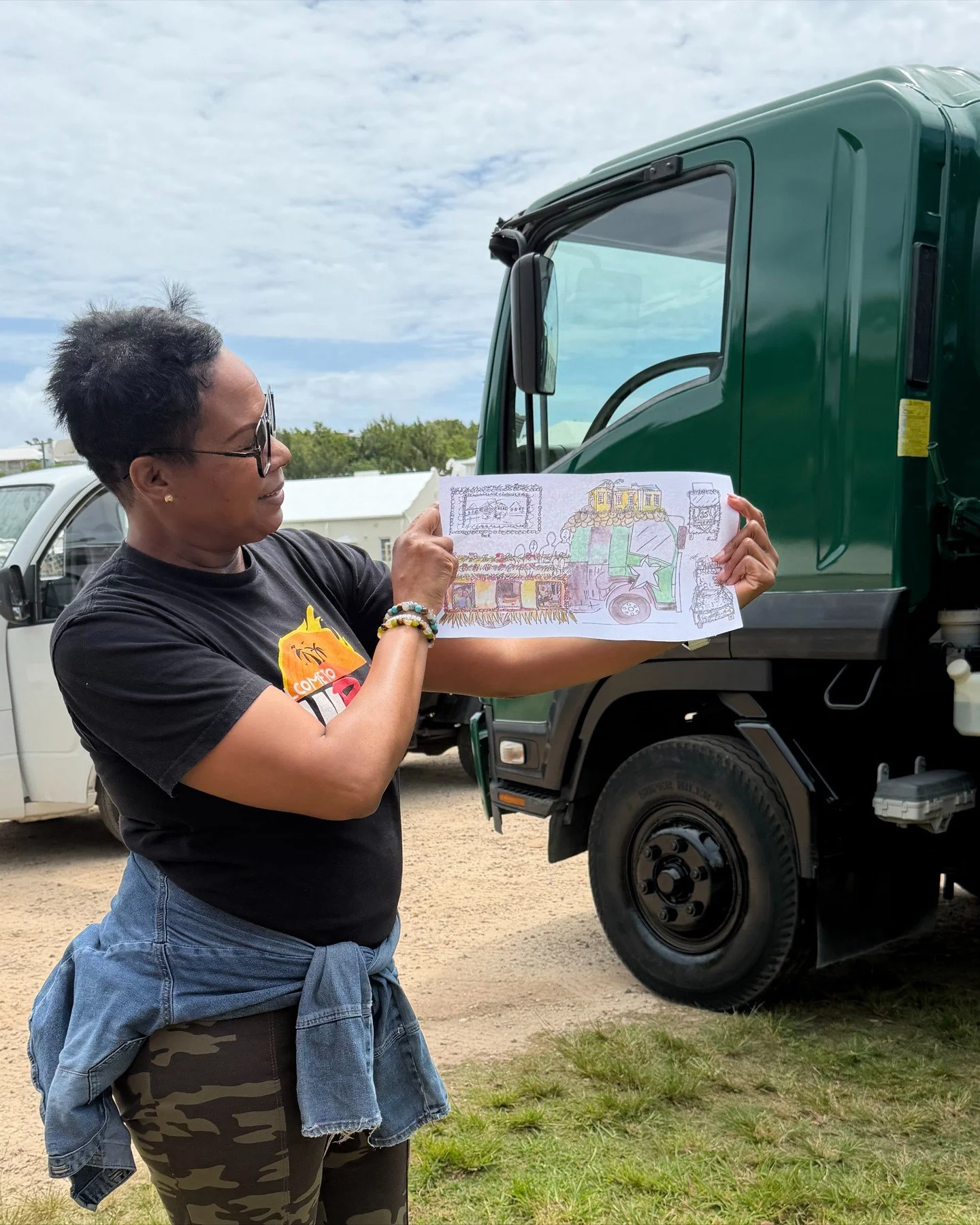Things. Are. Happening. 

The Somersfield Bermuda Day float build is underway, and we can&rsquo;t wait to see it all come together. Stay tuned as preparations continue for Bermuda Day!

#SomersfieldAcademy #BermudaDay #ParadeFloat