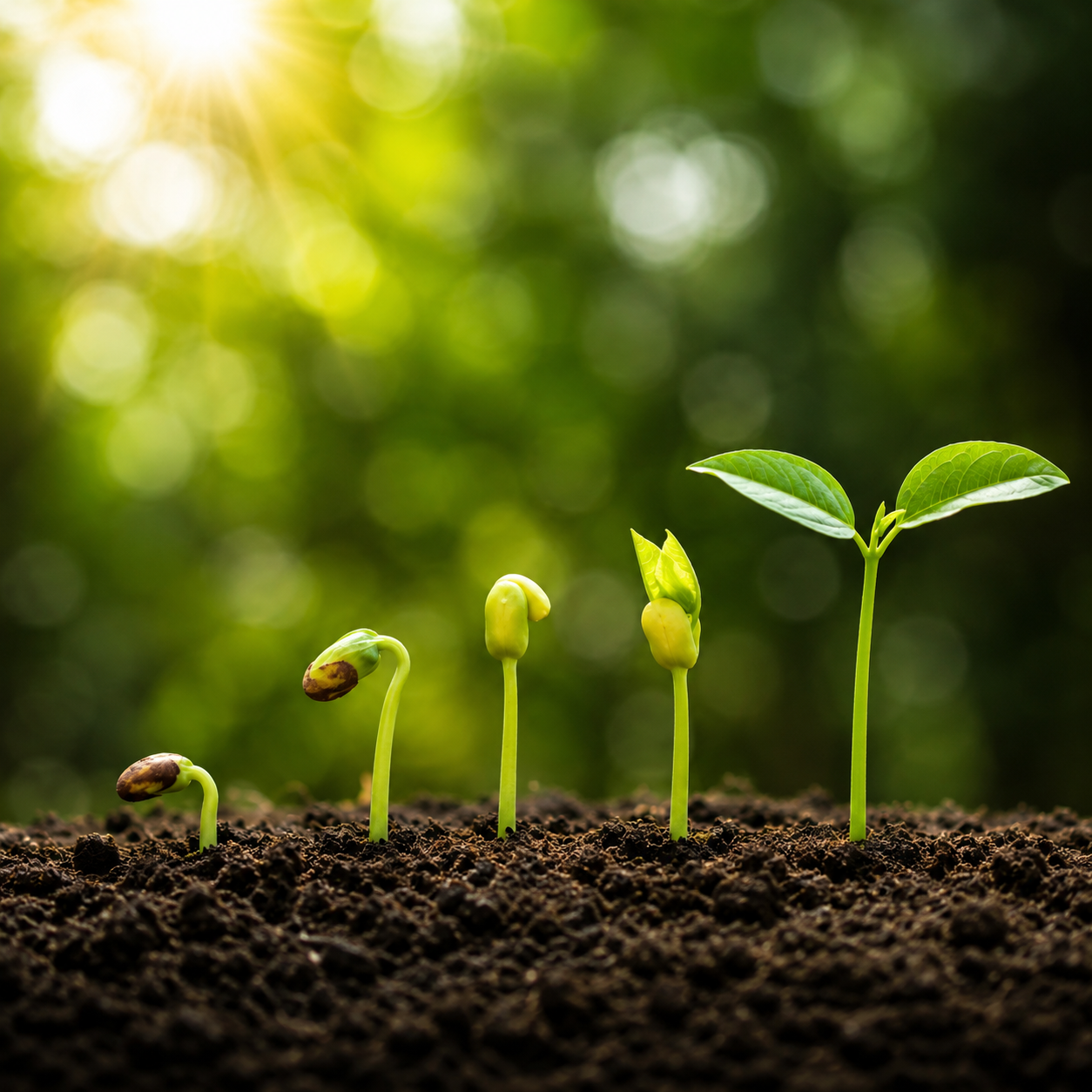 Staffing Updates for 2026-2027: Reflection and Renewal