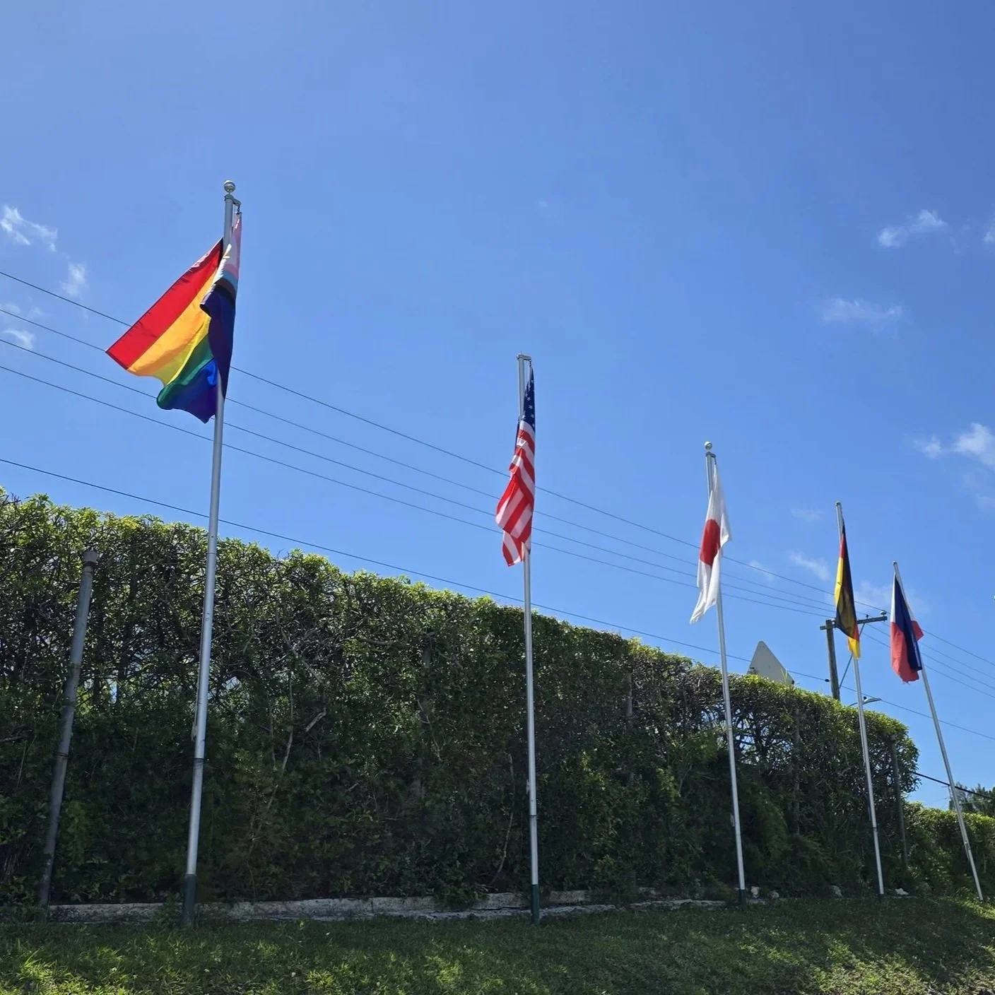 Pride Month: Honouring History, Visibility, and the Ongoing Fight for Equality