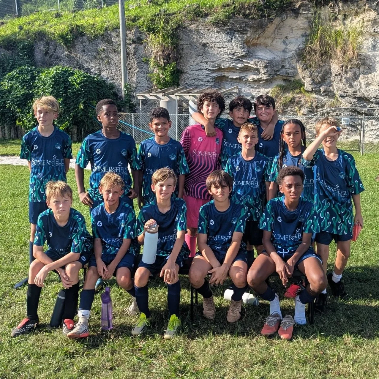 Boys’ Football: U16 and U13 Match Reports