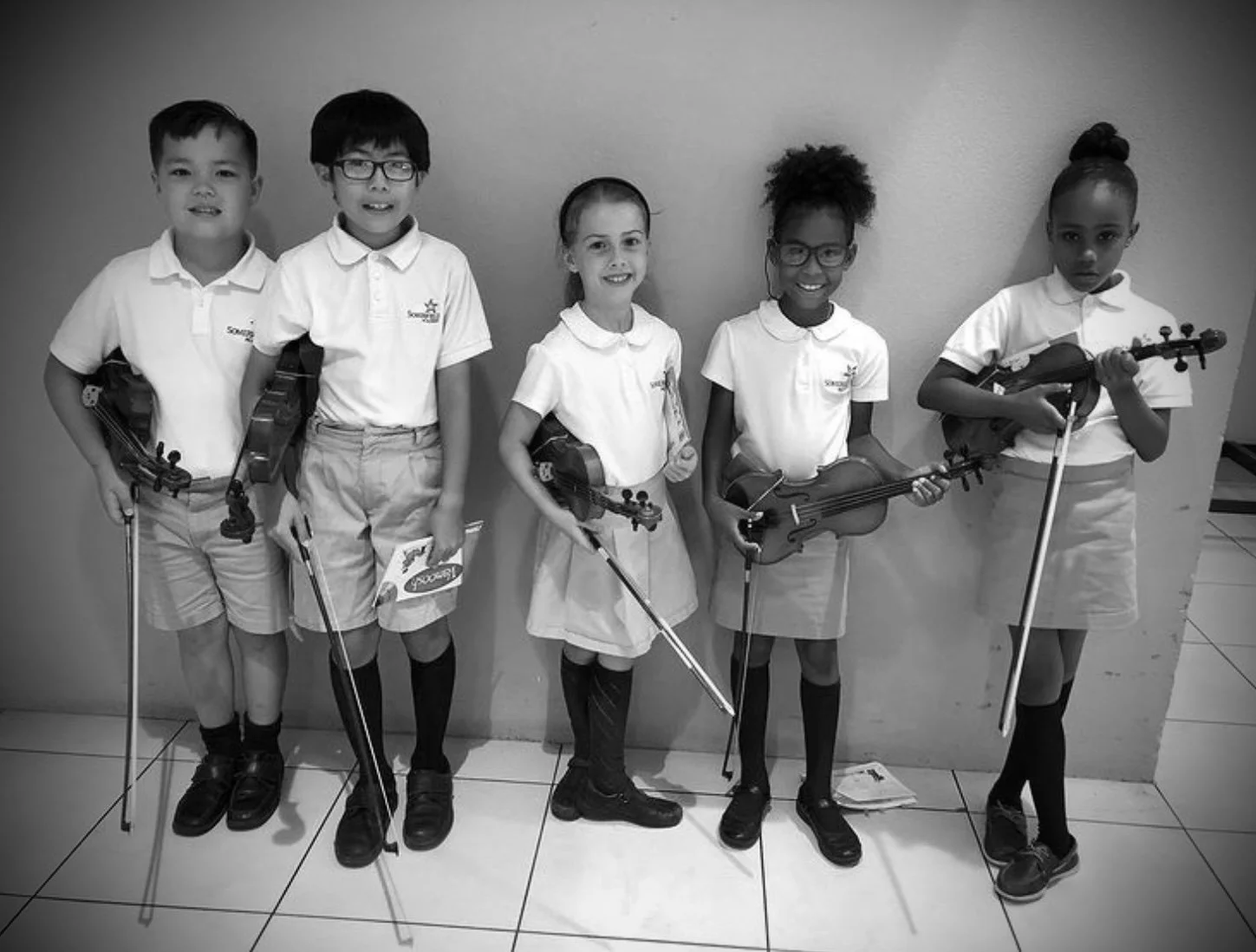 Visual & Performing Arts โ Somersfield Academy