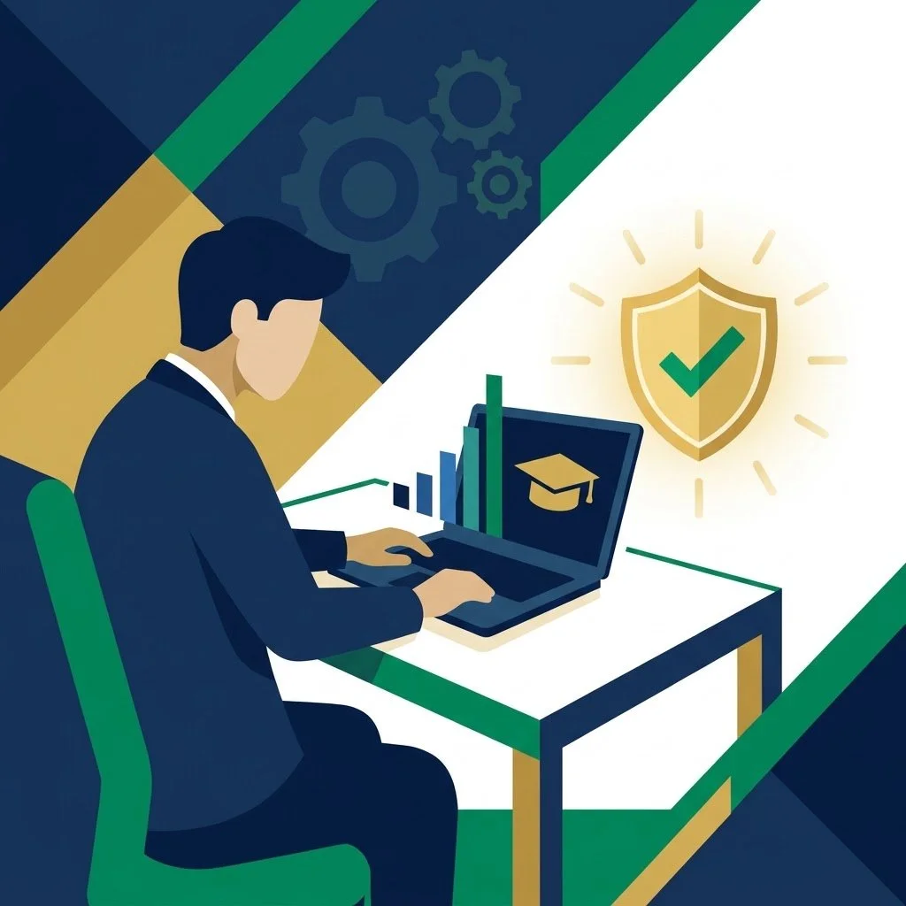 How to Conquer the Comp-XM Exam: Pass Your Capsim Final Without the Stress