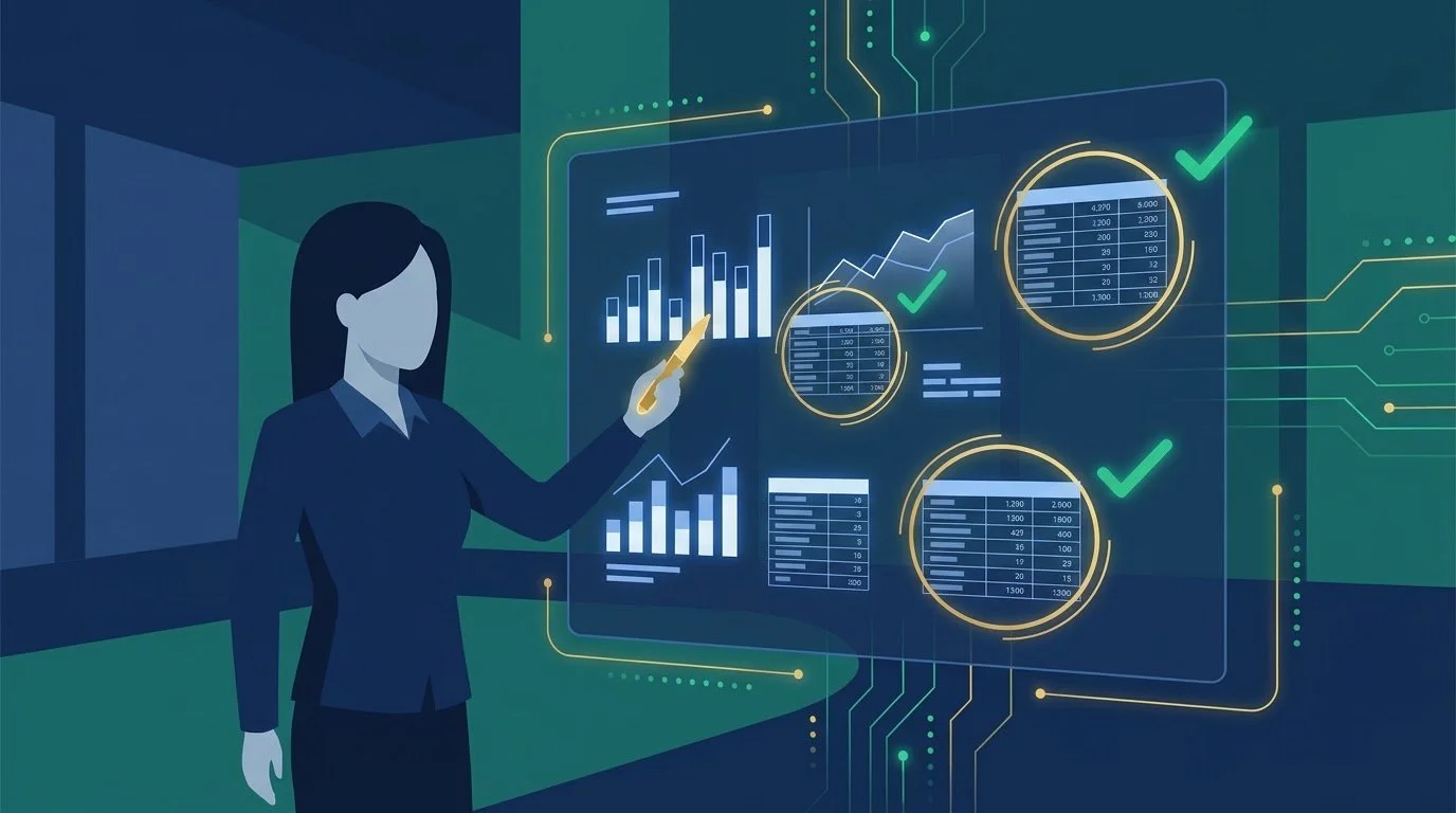How to Read the CAPSIM Report: The Only 3 Pages You Need