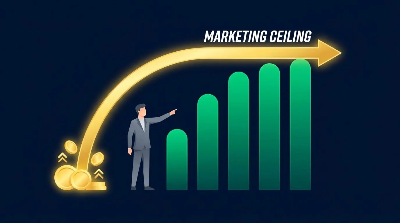 The CAPSIM Marketing Mix: How to Stop Burning Cash on Advertising