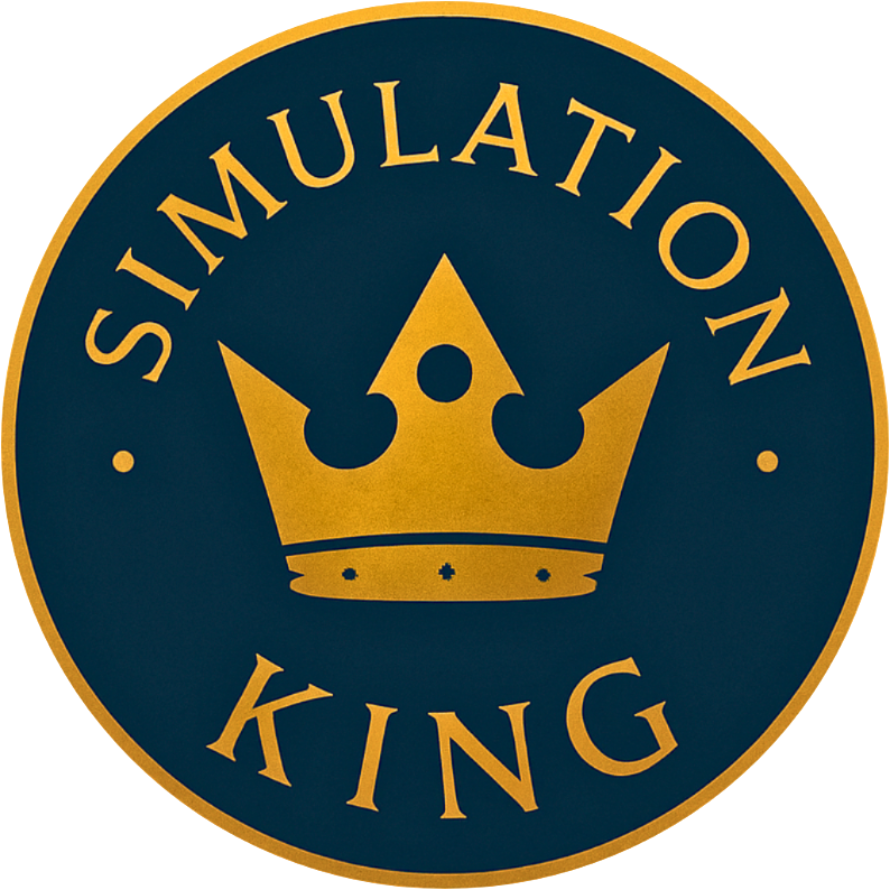 Simulation King