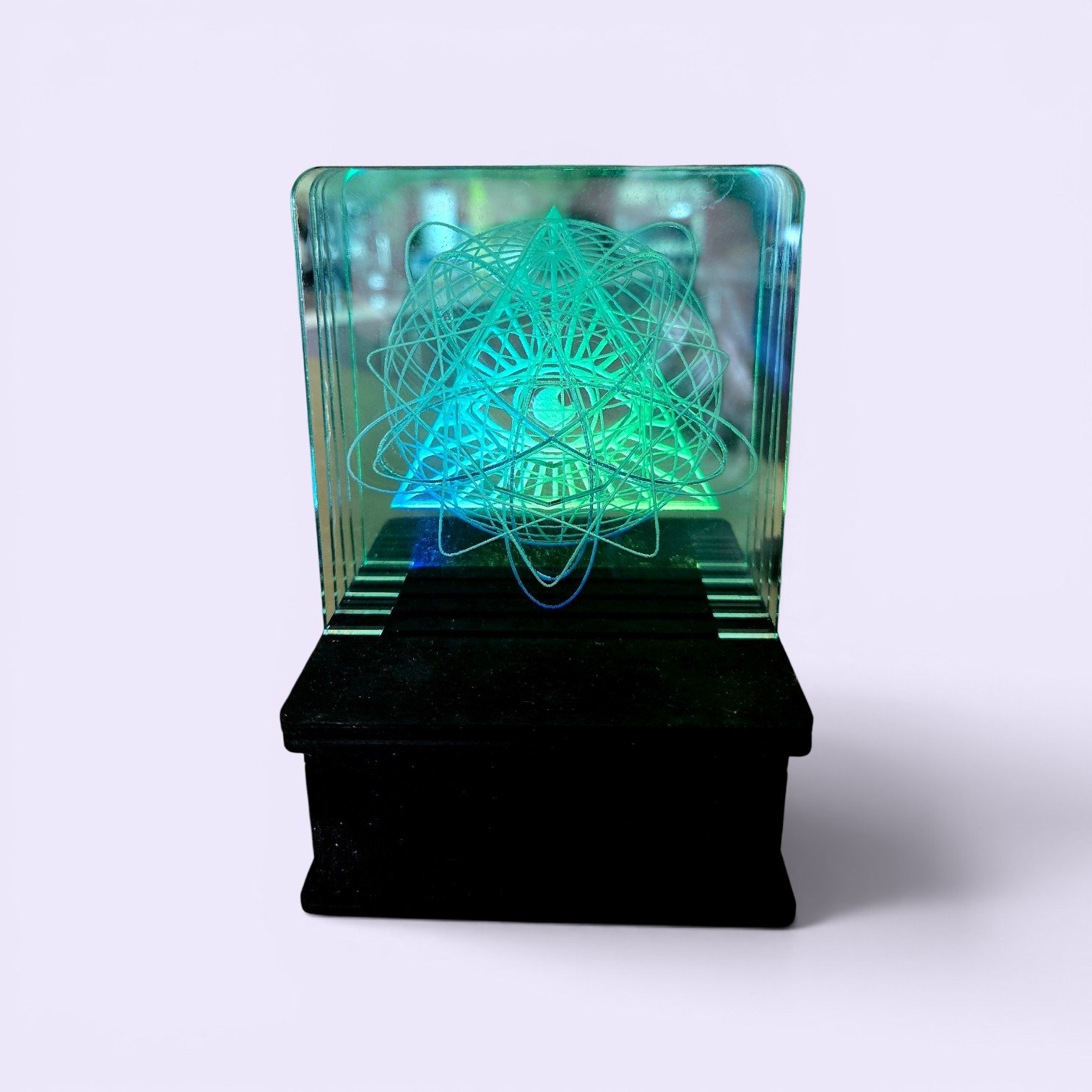 Vortex Locator 
$400 - $500