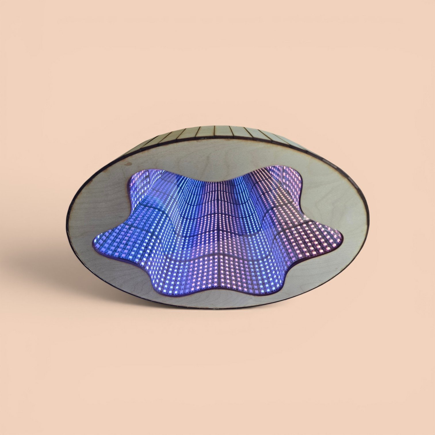 Wormhole 
$500 - $600
