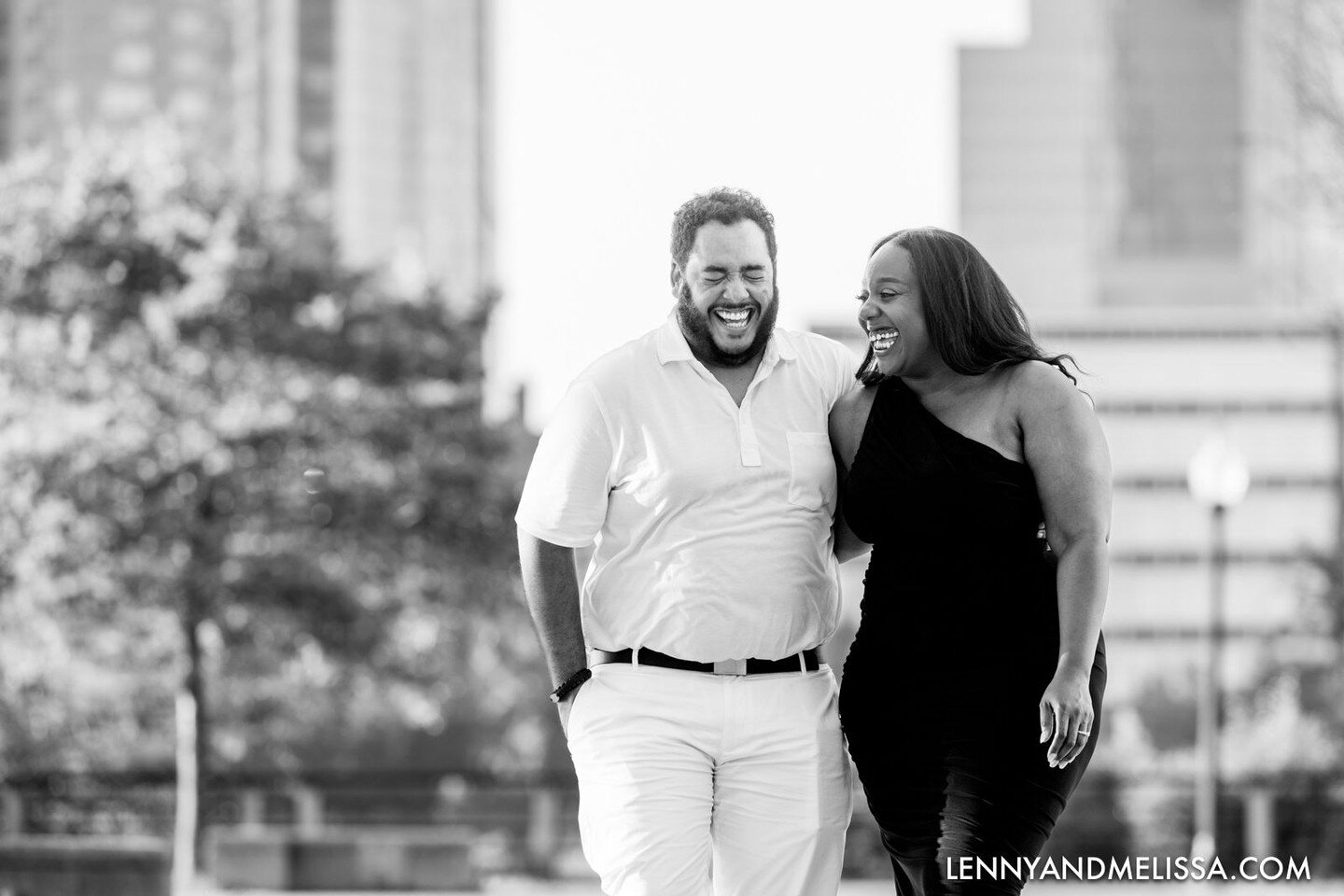 Genuine Joy, featuring Nessa &amp; Drew. and this was before the best inside joke ever! lol 

#miamiweddingphotographer #nycweddingphotographer #miamiweddings #southfloridaweddings #weddingrings #weddingring #engagementrings #engagementring #lennyand