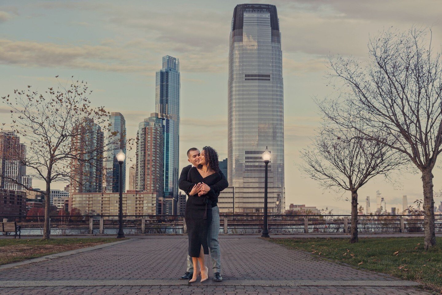 Still a favorite. Art piece featuring Kassandra &amp; David.

Liberty State Park-- Jersey City, NJ

#miamiweddingphotographer #nycweddingphotographer #miamiweddings #southfloridaweddings #weddingrings #weddingring #engagementrings #engagementring #le