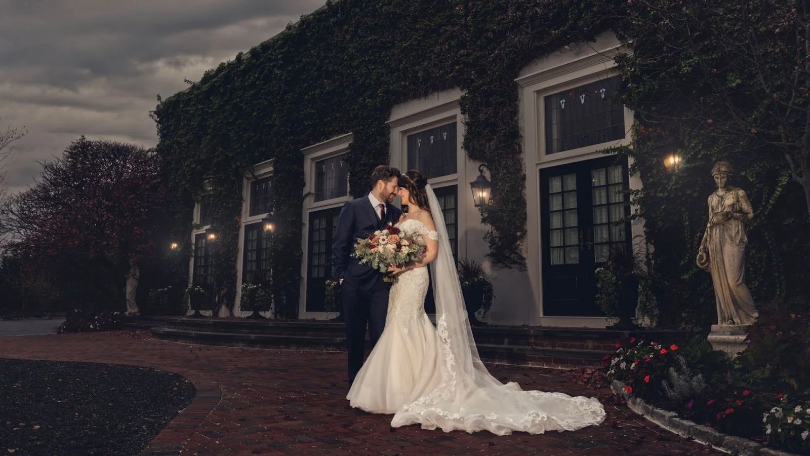 New Jersey Wedding Photography Prices