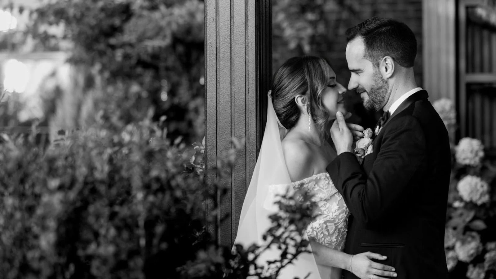 28 Best NJ Wedding Venues for 2026