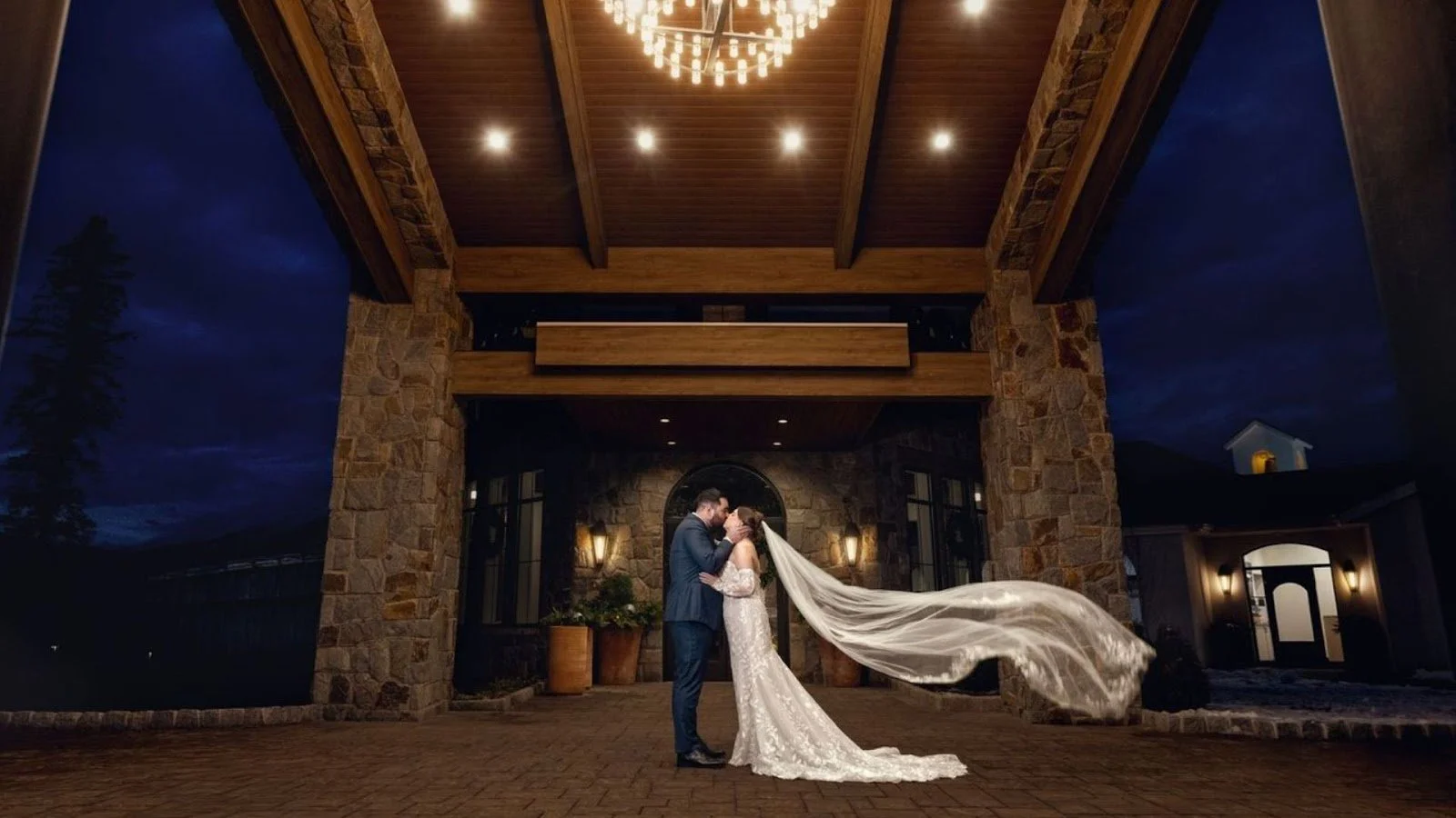 How Many Hours of Wedding Photography Do You Really Need?