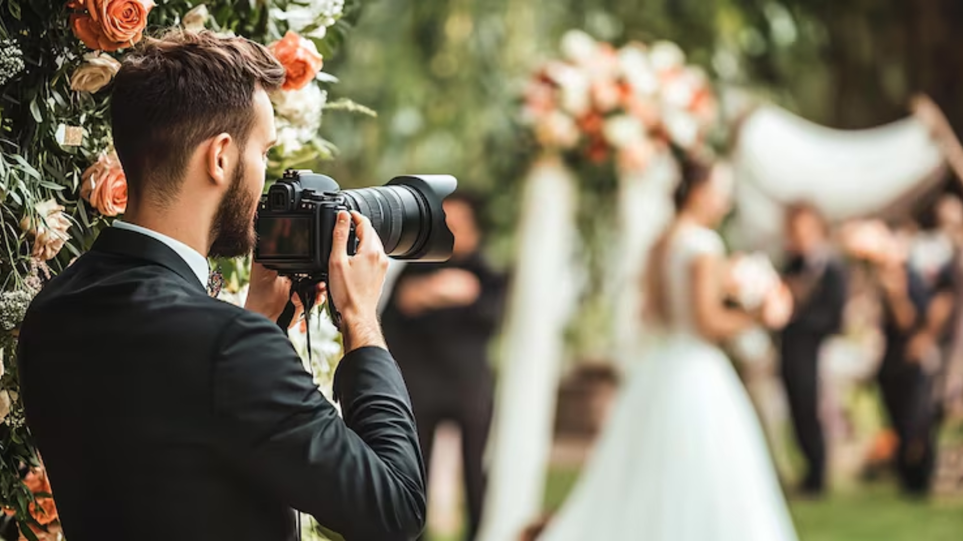Understand Photography Vision