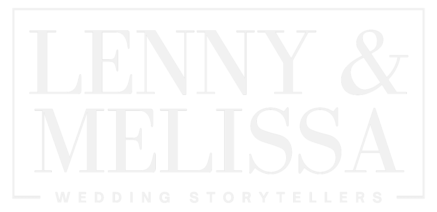 Lenny &amp; Melissa