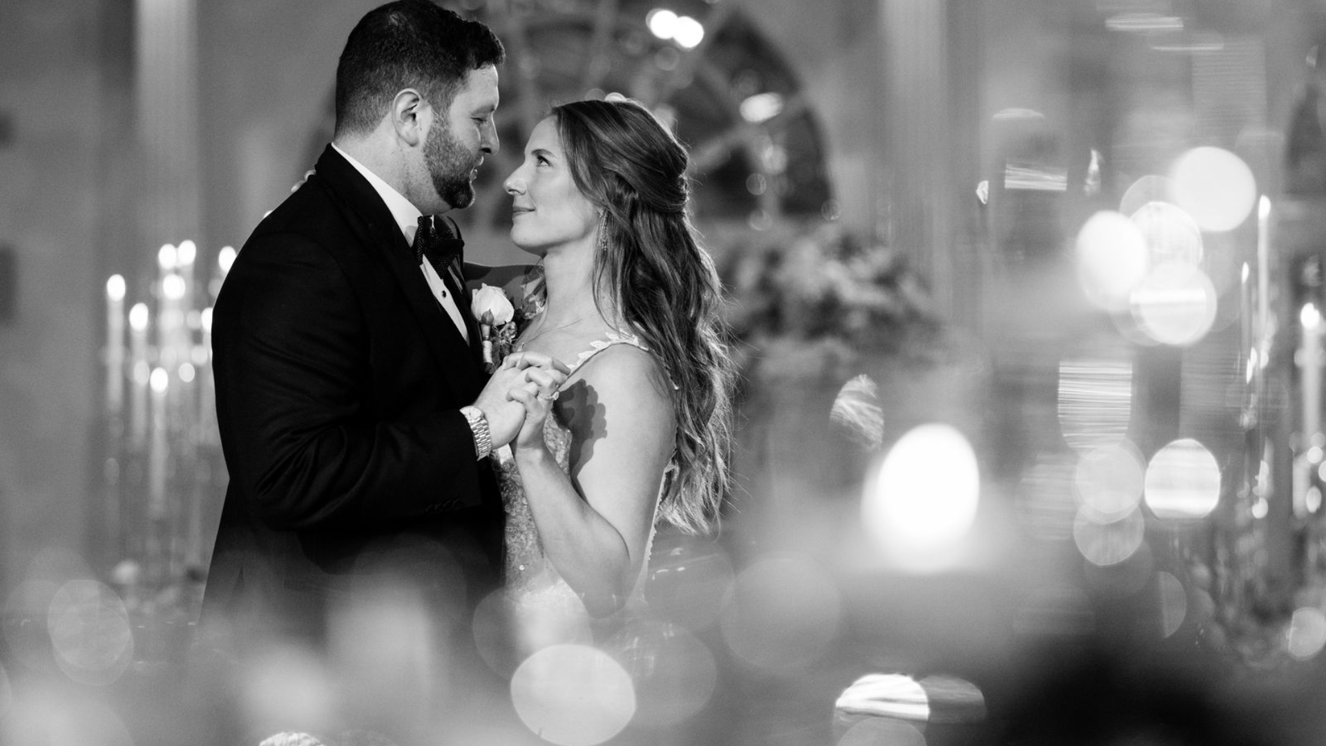 A Couple's Guide to Wedding Videography Styles and What to Expect